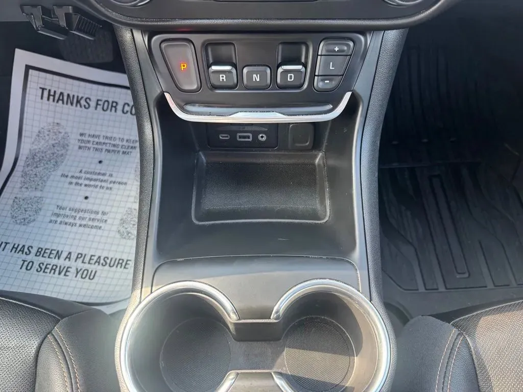 GMC Terrain photo 28
