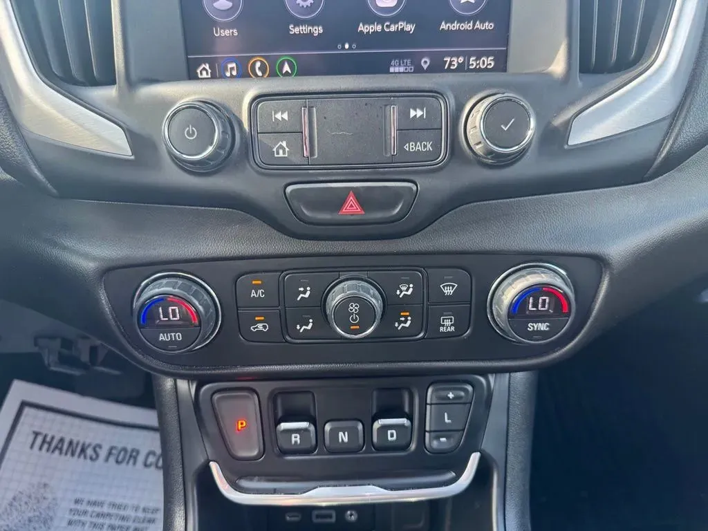 GMC Terrain photo 29