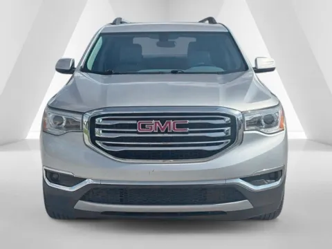 Photos of 2017 GMC Acadia SLE-2 for sale in Carroll, OH at Braden Cadillac GMC