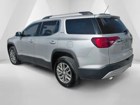 More photos of 2017 GMC Acadia SLE-2 at Braden Cadillac GMC, OH