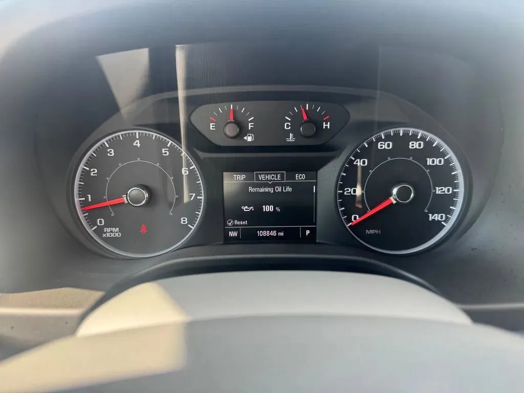 GMC Acadia photo 24