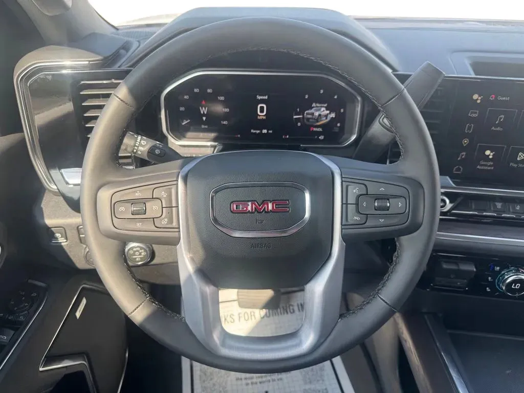 GMC Sierra photo 23