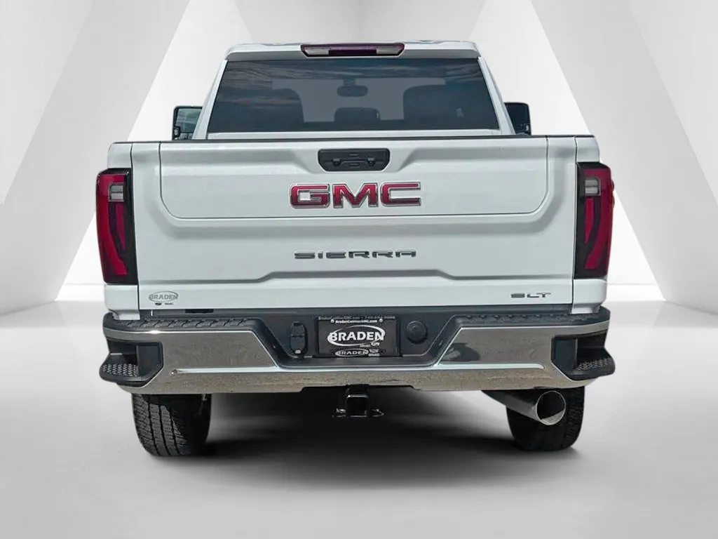GMC Sierra photo 6