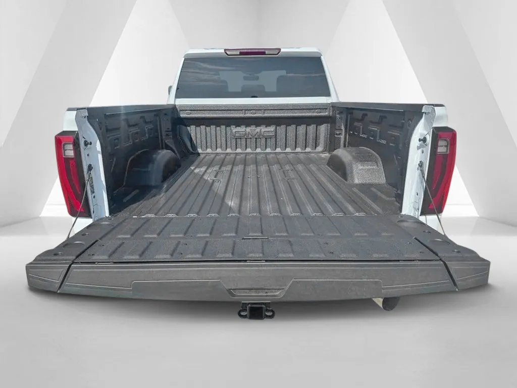 GMC Sierra photo 30