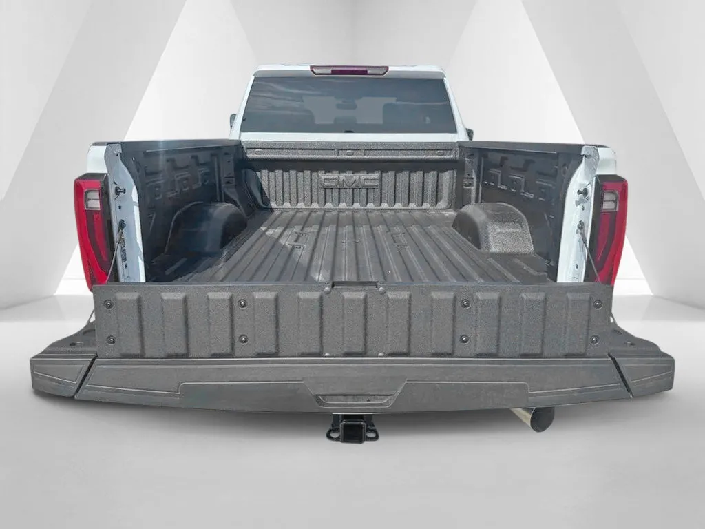 GMC Sierra photo 31