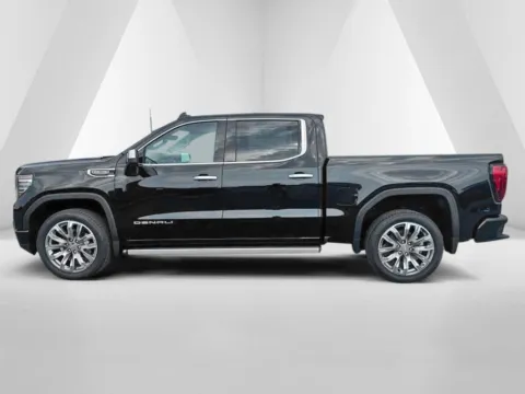 More photos of 2026 GMC Sierra 1500 Denali at Braden Cadillac GMC, OH