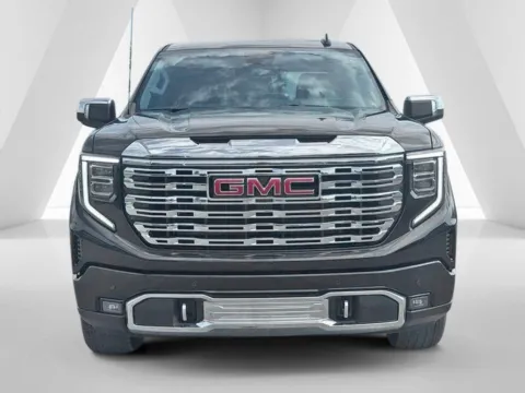 Photos of 2026 GMC Sierra 1500 Denali for sale in Carroll, OH at Braden Cadillac GMC