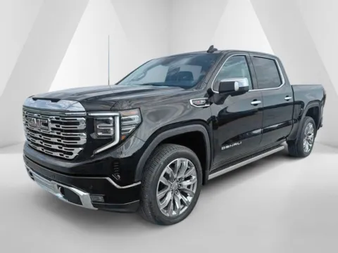 Another view of 2026 GMC Sierra 1500 Denali for sale in Carroll, OH at Braden Cadillac GMC