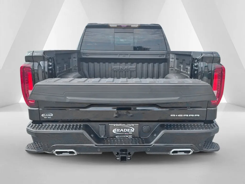 GMC Sierra photo 36