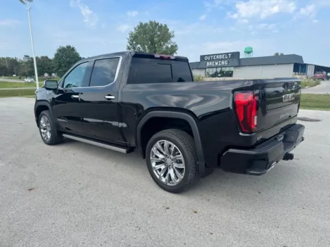 More photos of 2026 GMC Sierra 1500 Denali at Braden Cadillac GMC, OH