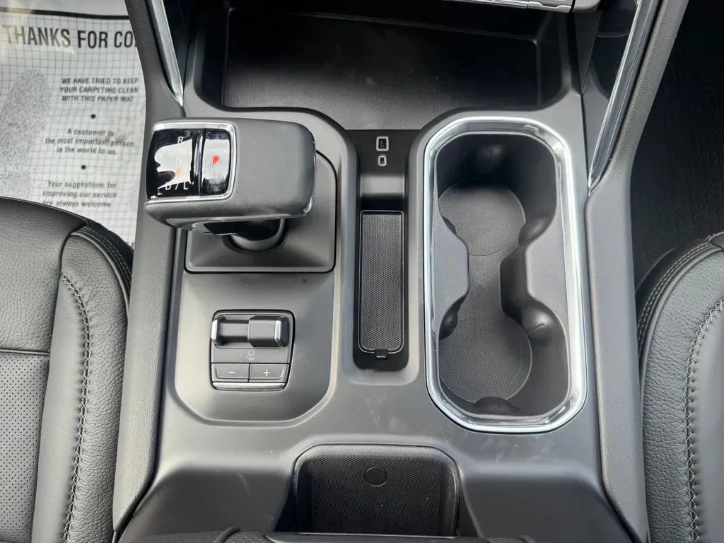 GMC Sierra photo 28