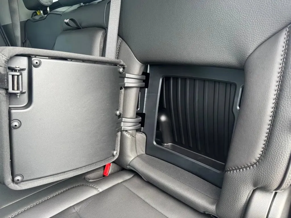 GMC Sierra photo 19