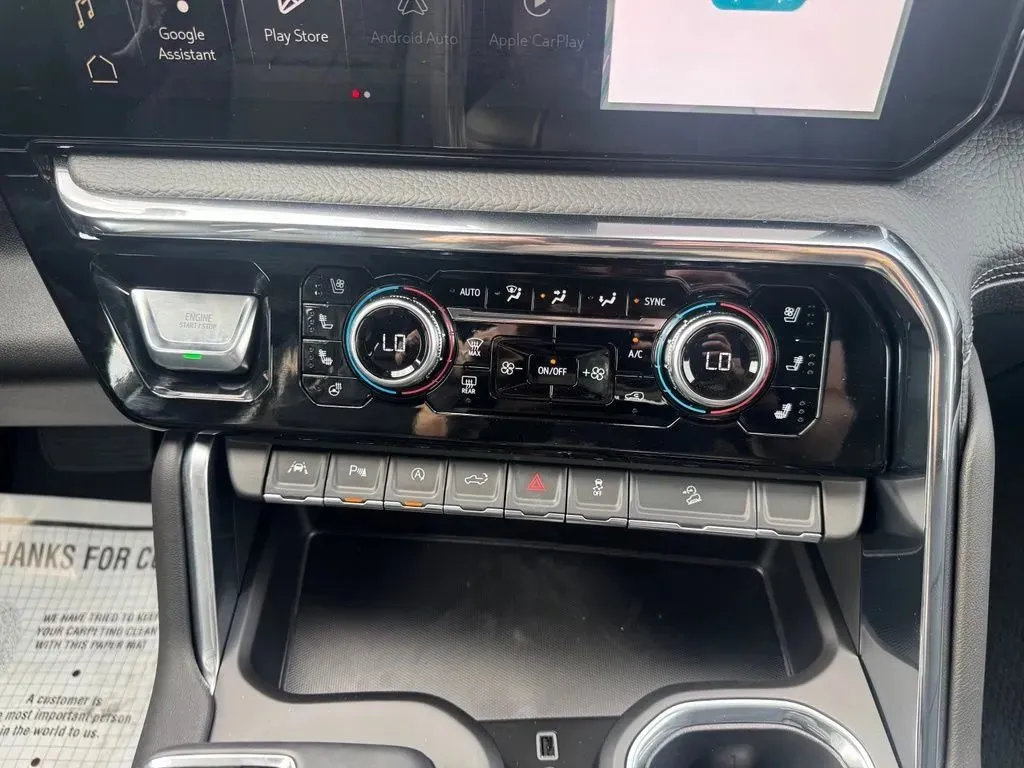 GMC Sierra photo 29