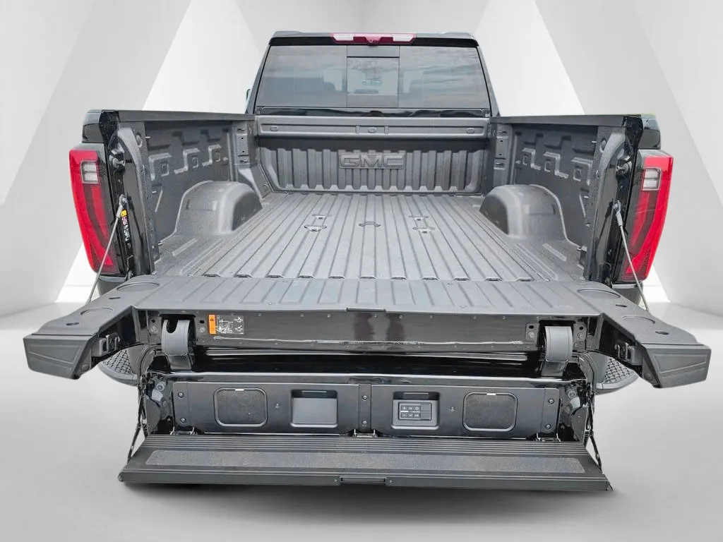 GMC Sierra photo 35