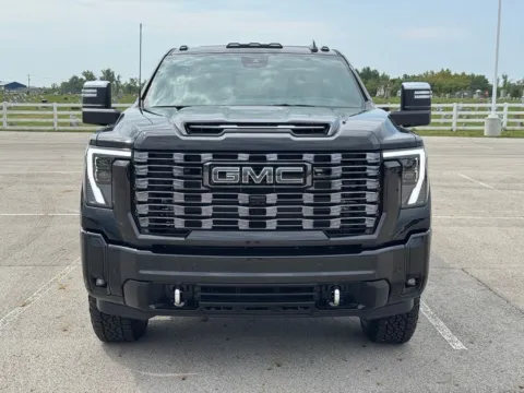 Photos of 2026 GMC Sierra 2500 HD Denali Ultimate for sale in Carroll, OH at Braden Cadillac GMC