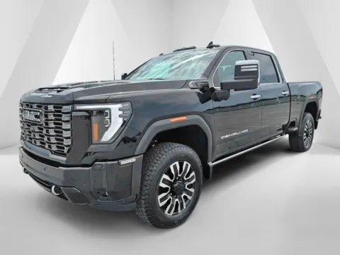 Another view of 2026 GMC Sierra 2500 HD Denali Ultimate for sale in Carroll, OH at Braden Cadillac GMC