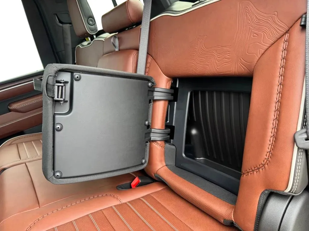 GMC Sierra photo 19