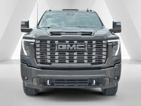 Photos of 2026 GMC Sierra 2500 HD Denali Ultimate for sale in Carroll, OH at Braden Cadillac GMC
