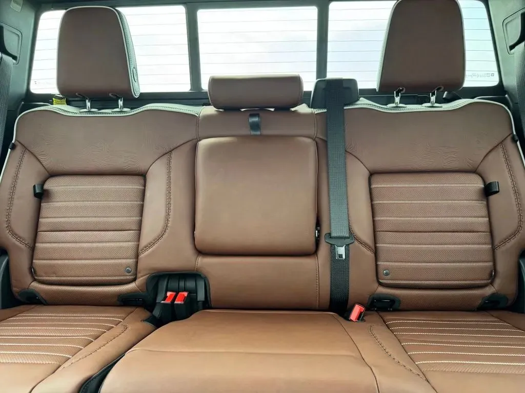 GMC Sierra photo 20