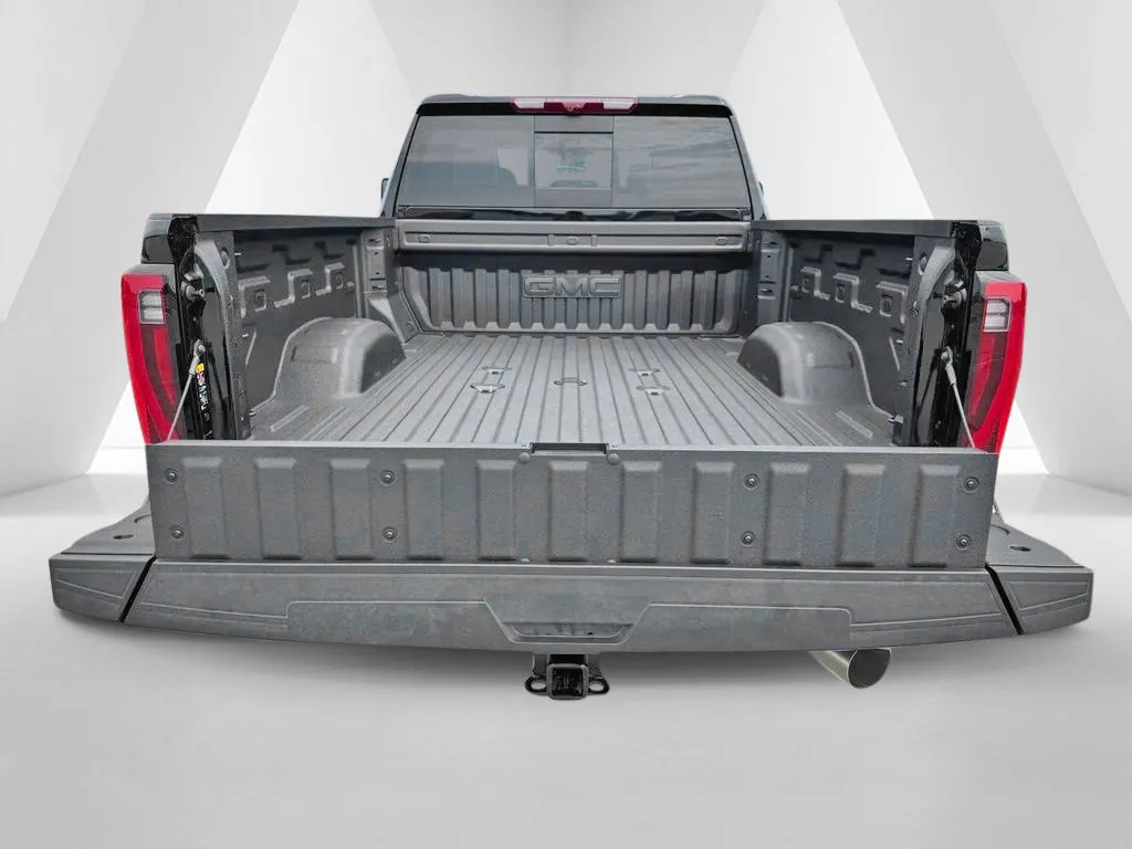 GMC Sierra photo 34