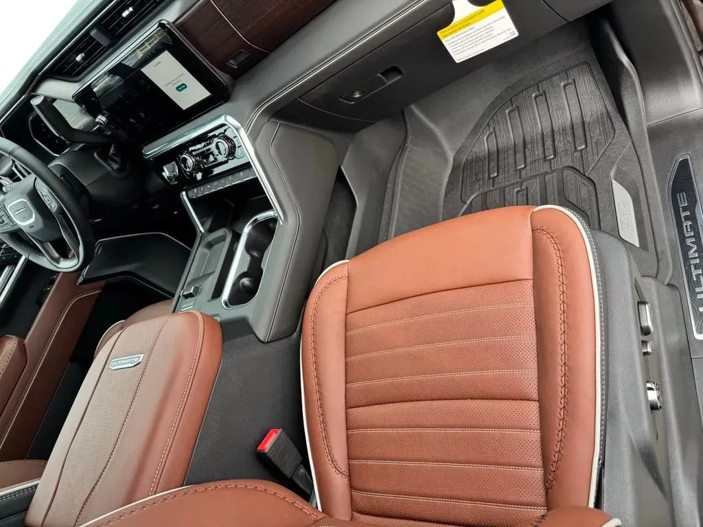 GMC Sierra photo 15