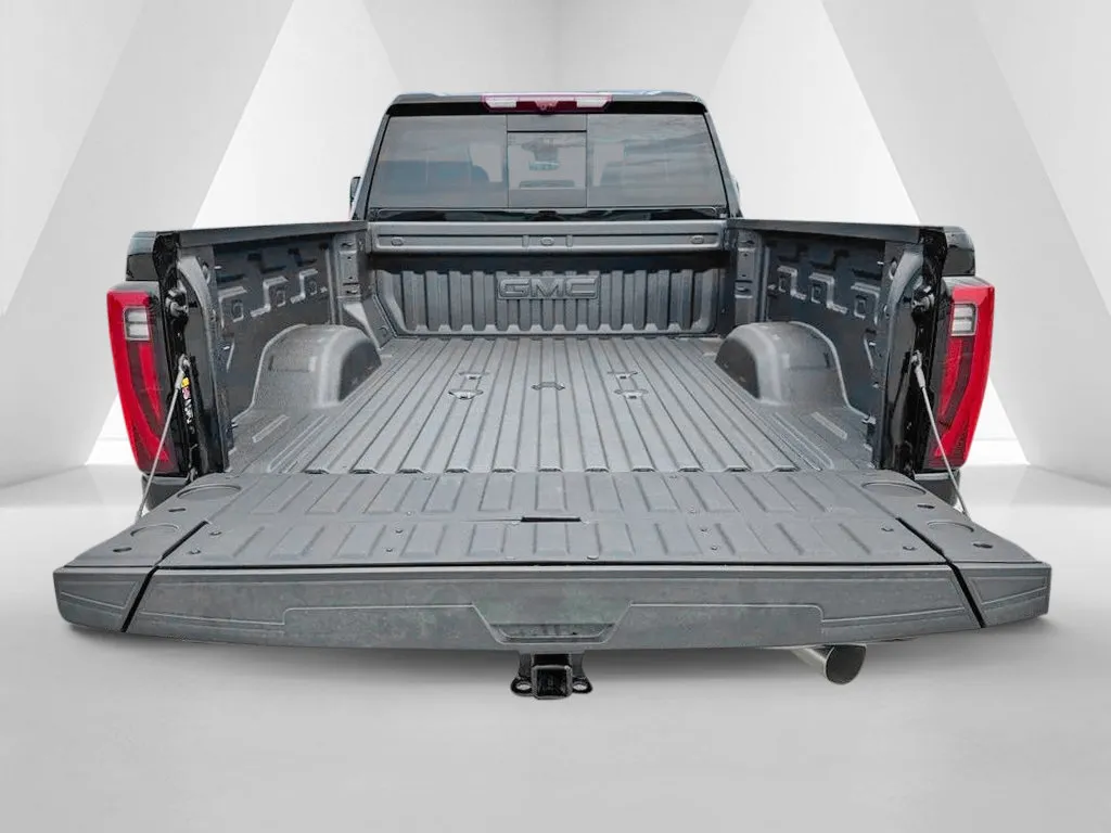 GMC Sierra photo 33