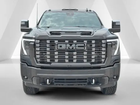 Another view of 2026 GMC Sierra 2500 HD Denali Ultimate for sale in Carroll, OH at Braden Cadillac GMC