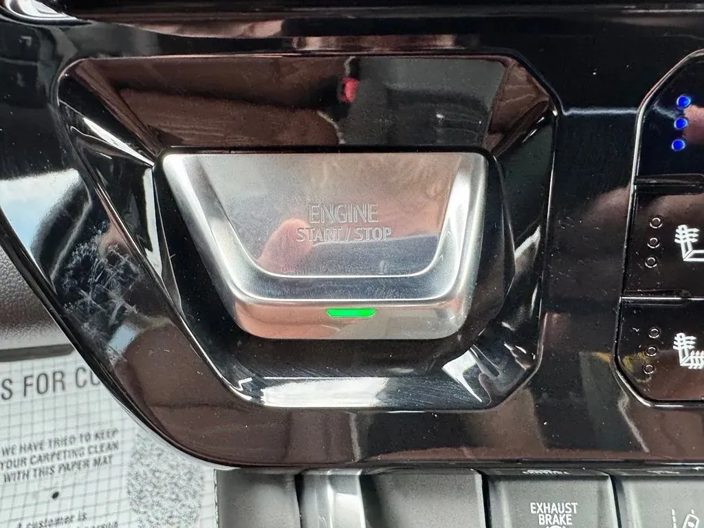 GMC Sierra photo 27
