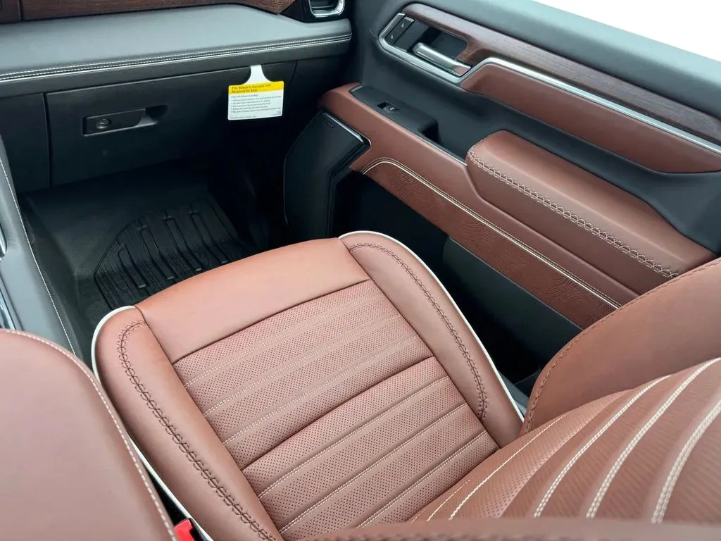 GMC Sierra photo 22