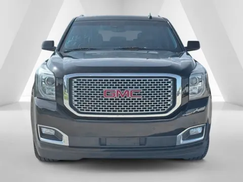 Photos of 2017 GMC Yukon Denali for sale in Carroll, OH at Braden Cadillac GMC