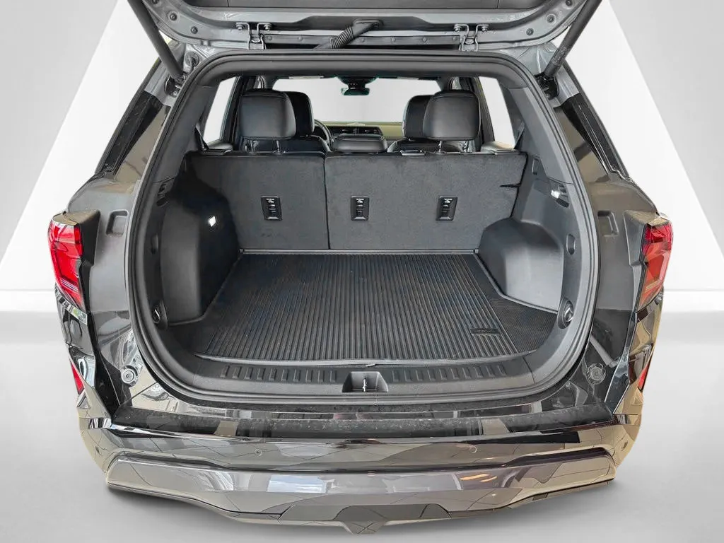 GMC Terrain photo 28