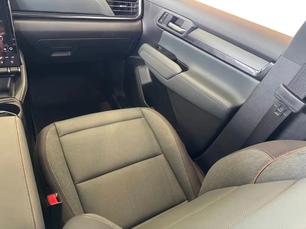 GMC Terrain photo 20