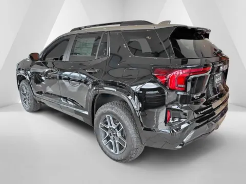 More photos of 2027 GMC Terrain AT4 at Braden Cadillac GMC, OH