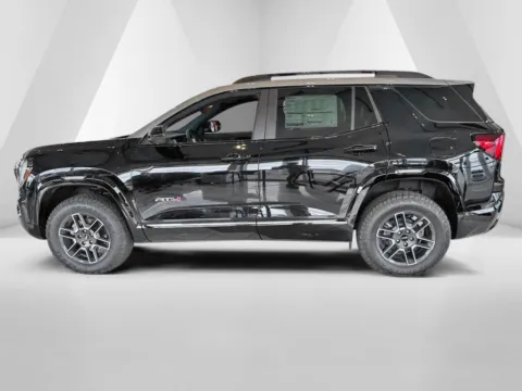 More photos of 2027 GMC Terrain AT4 at Braden Cadillac GMC, OH