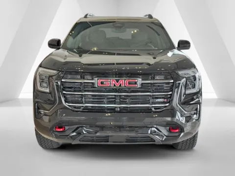 Another view of 2027 GMC Terrain AT4 for sale in Carroll, OH at Braden Cadillac GMC