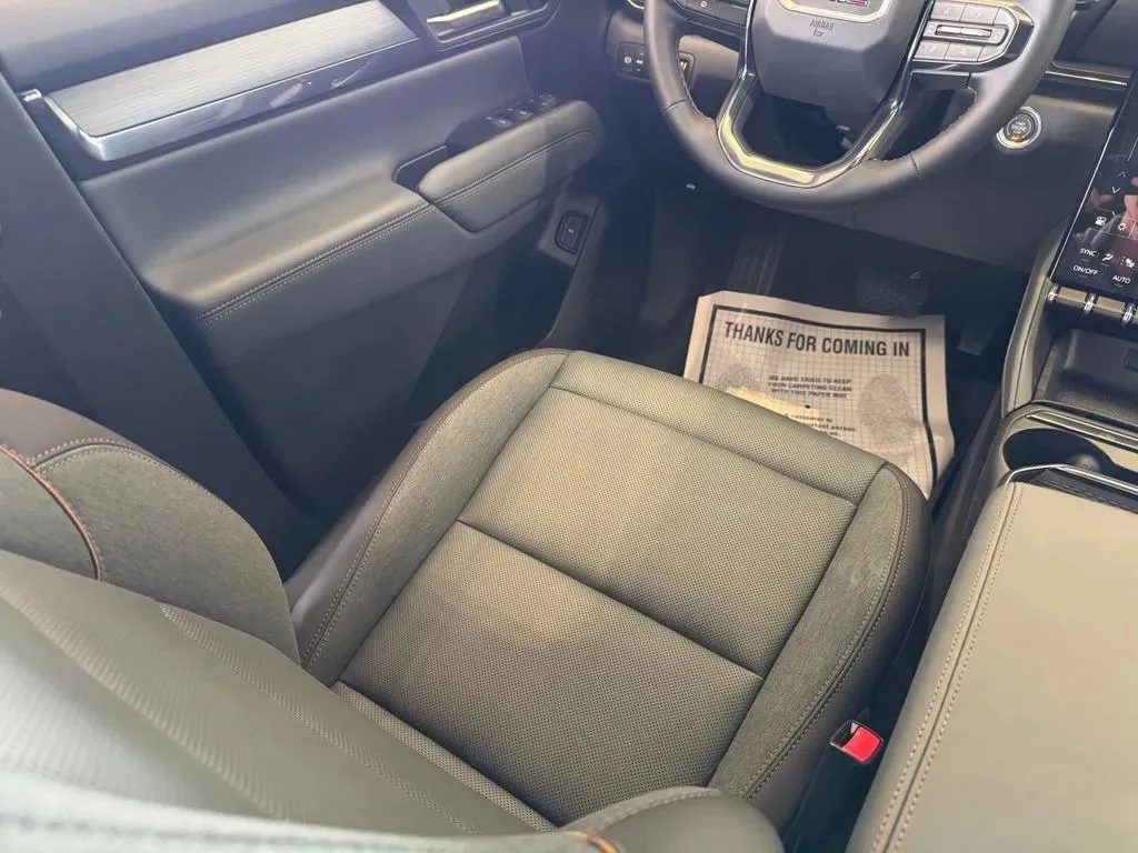 GMC Terrain photo 21