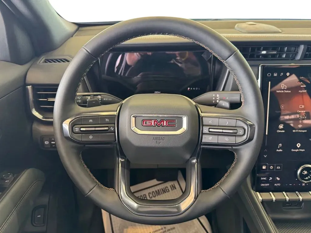 GMC Terrain photo 23