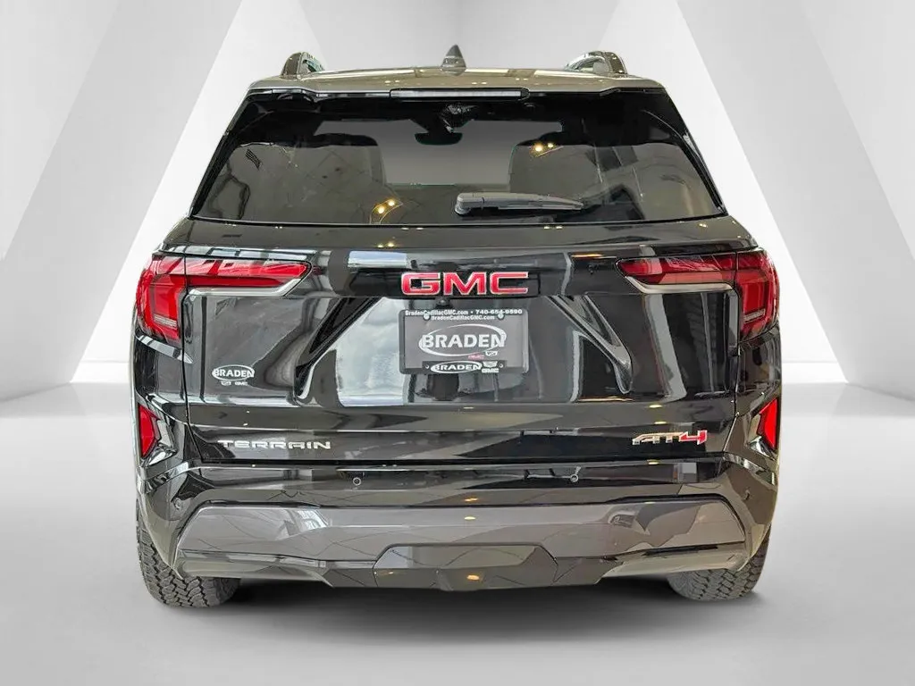 GMC Terrain photo 6