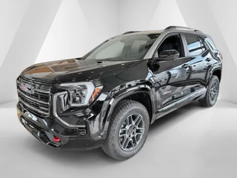 Another view of 2027 GMC Terrain AT4 for sale in Carroll, OH at Braden Cadillac GMC