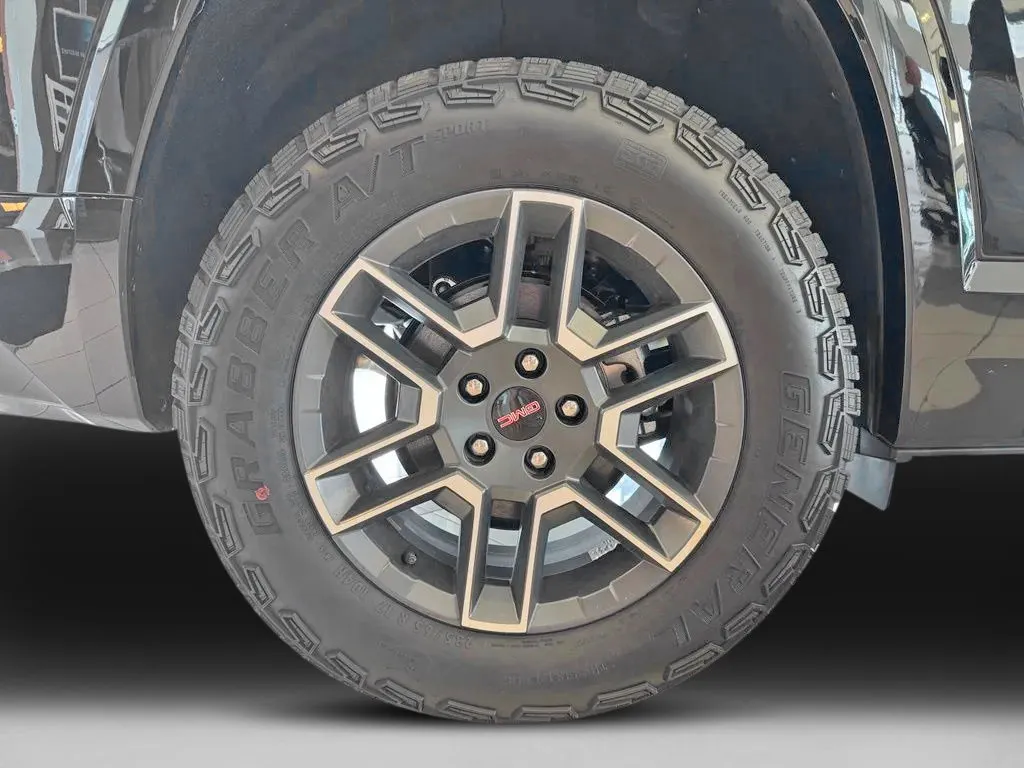 GMC Terrain photo 29