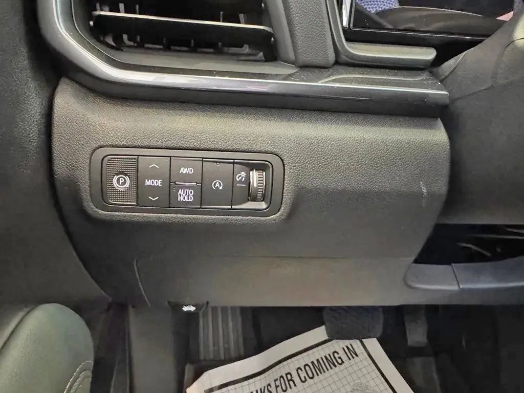 GMC Terrain photo 22
