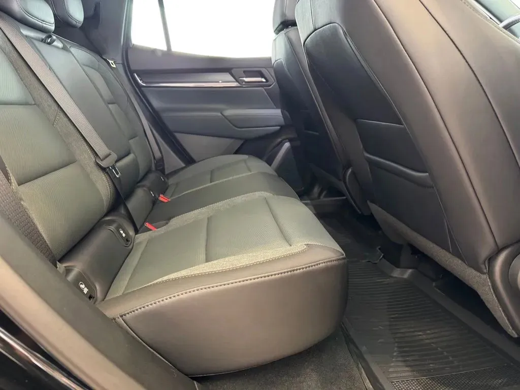 GMC Terrain photo 16