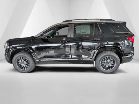 More photos of 2027 GMC Terrain AT4 at Braden Cadillac GMC, OH
