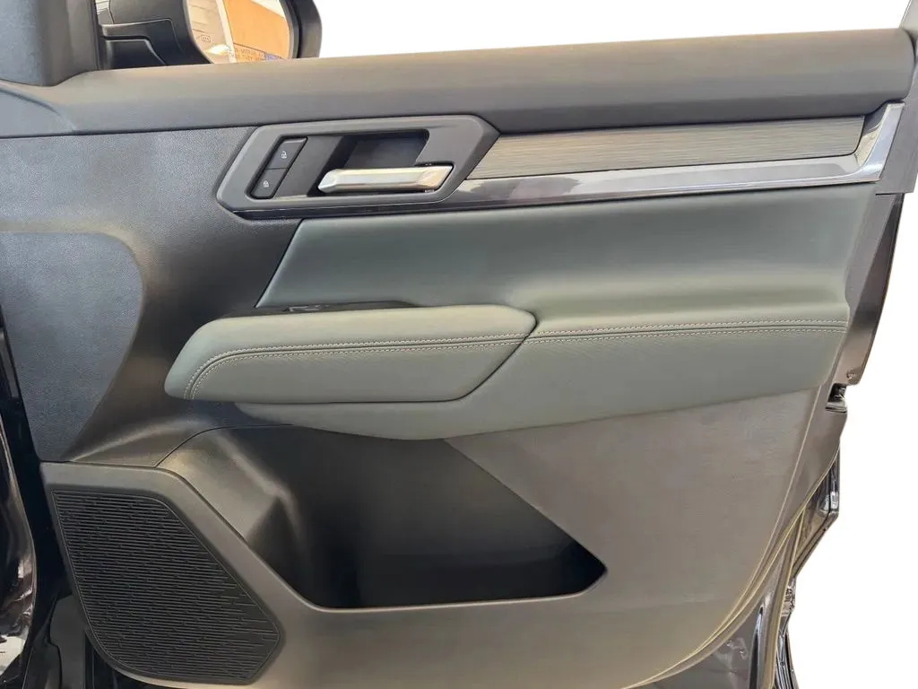 GMC Terrain photo 15