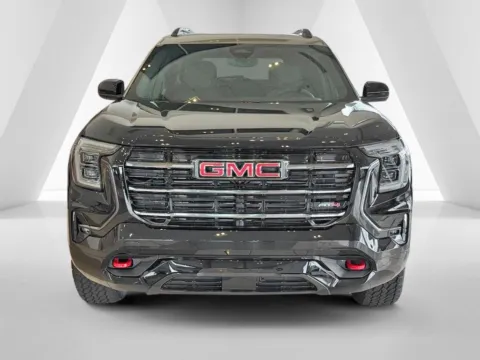 Photos of 2027 GMC Terrain AT4 for sale in Carroll, OH at Braden Cadillac GMC