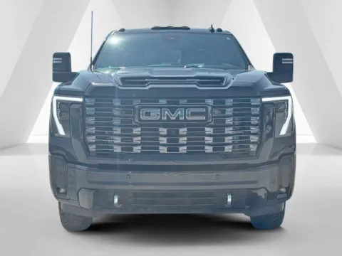 Photos of 2025 GMC Sierra 3500 HD Denali Ultimate for sale in Carroll, OH at Braden Cadillac GMC
