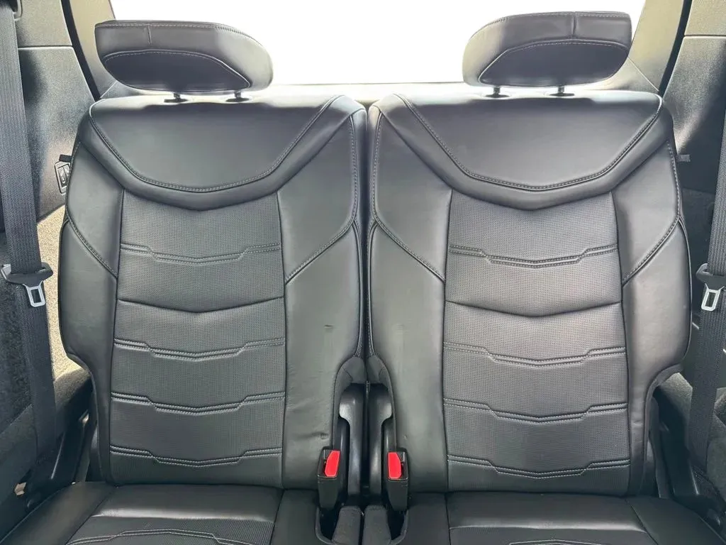 Cadillac XT6 photo 19