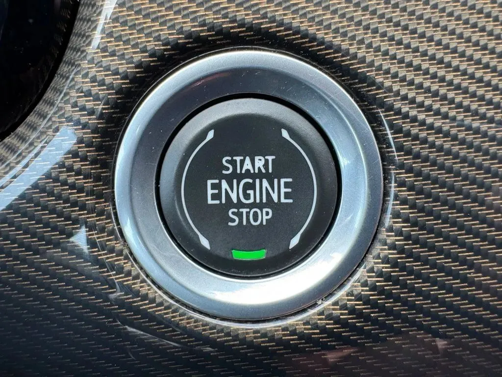 Cadillac XT6 photo 27