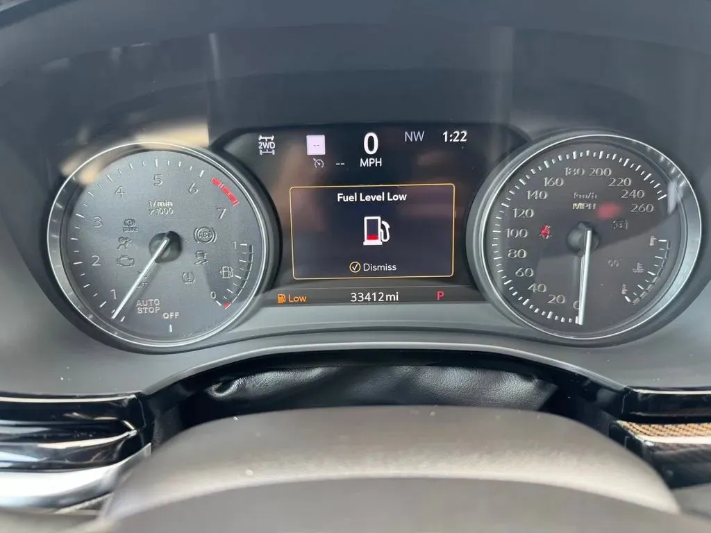Cadillac XT6 photo 26