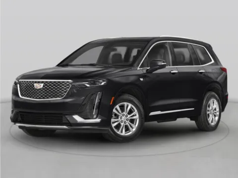 2024 Cadillac XT6 Sport for sale in Carroll, OH